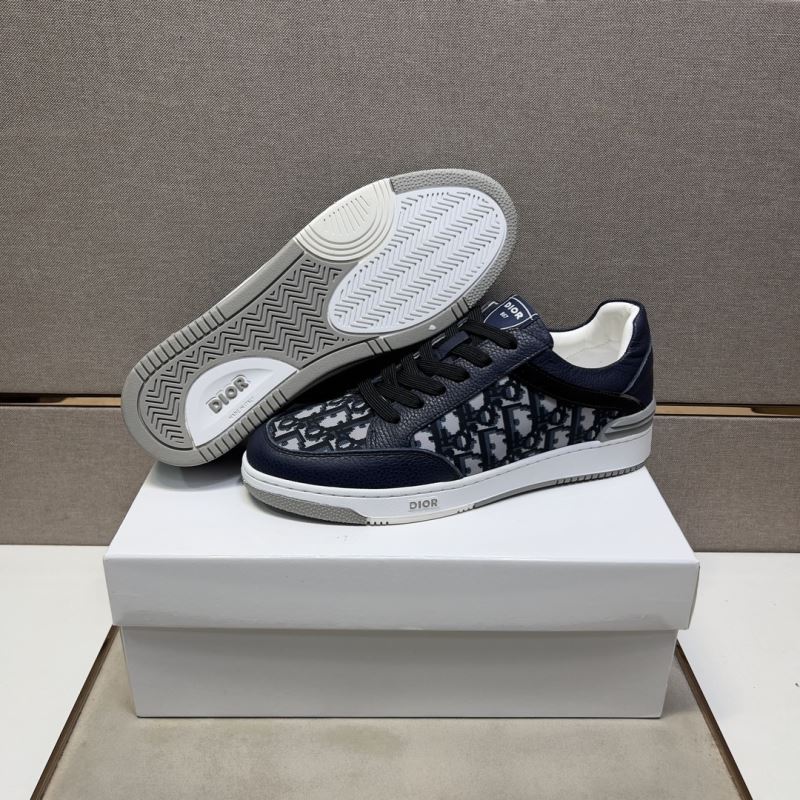 Christian Dior Sneaker